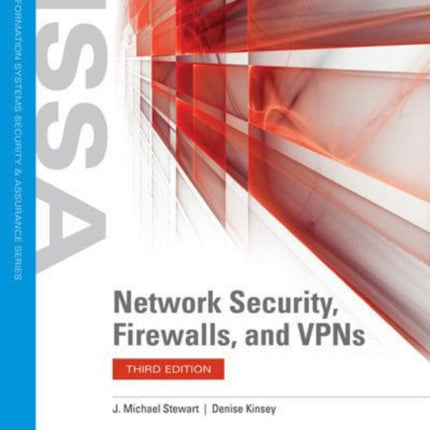 Network Security, Firewalls And Vpns