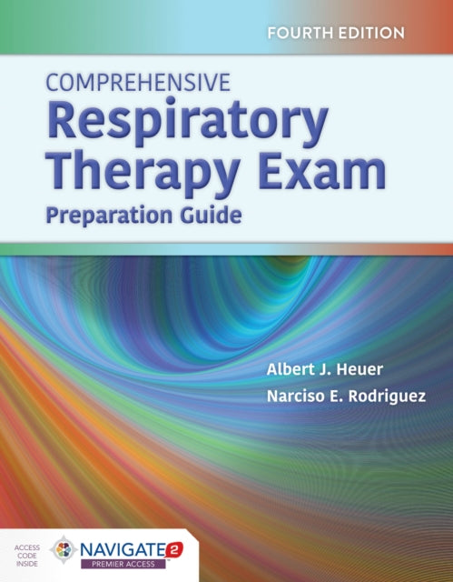 Comprehensive Respiratory Therapy Exam
