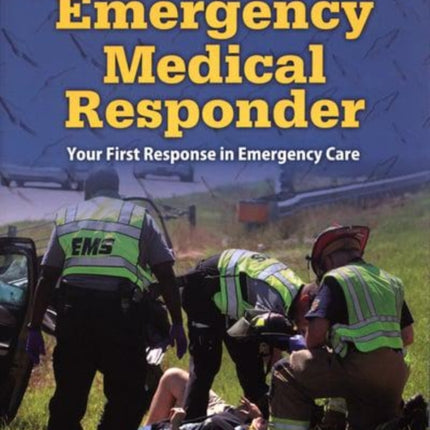 Emergency Medical Responder