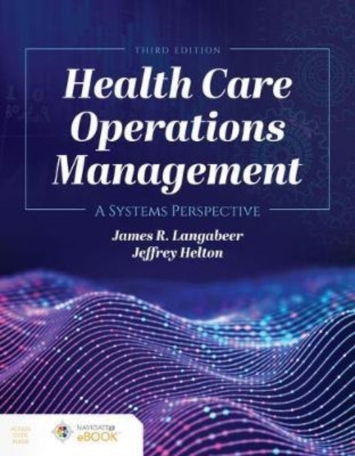 Health Care Operations Management