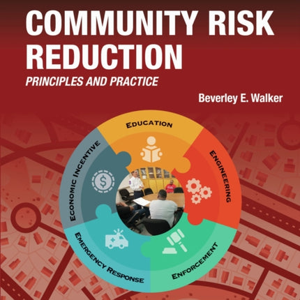 Community Risk Reduction Principles and Practices