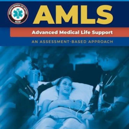 AMLS: Advanced Medical Life Support