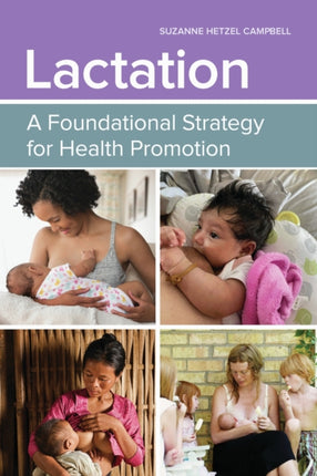 Lactation A Foundational Strategy for Health Pr