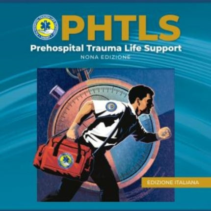PHTLS Supporto delle funzioni vitali in pazient