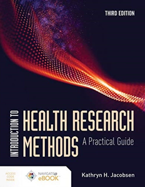 Introduction To Health Research Methods