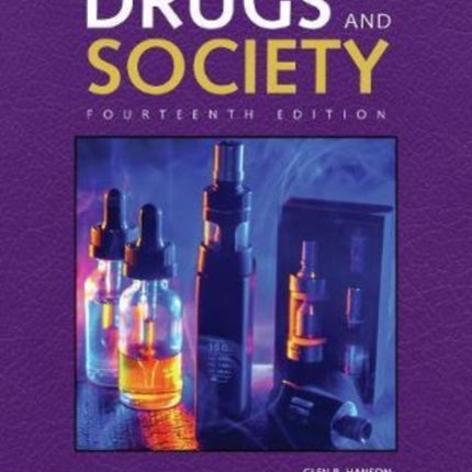 Drugs  Society