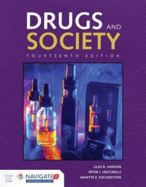 Drugs  Society