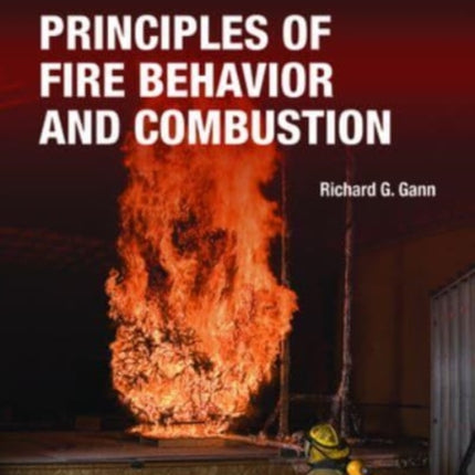 Principles of Fire Behavior and Combustion with Advantage Access