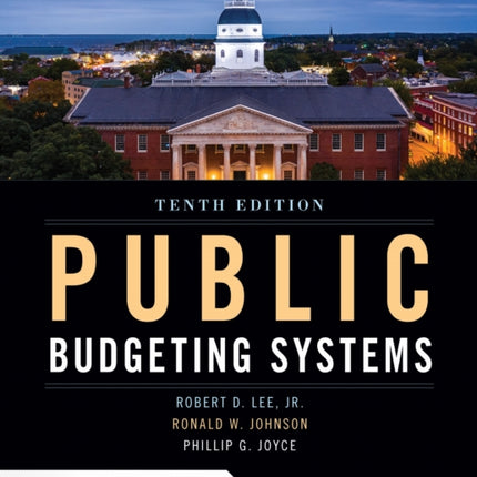 Public Budgeting Systems