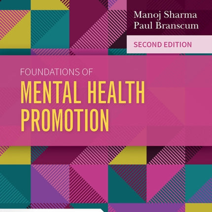 Foundations of Mental Health Promotion