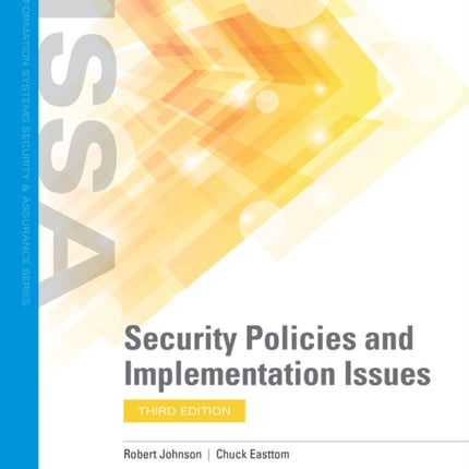 Security Policies and Implementation Issues