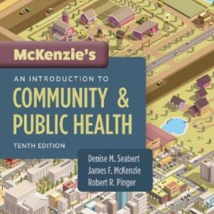 McKenzie's An Introduction to Community & Public Health