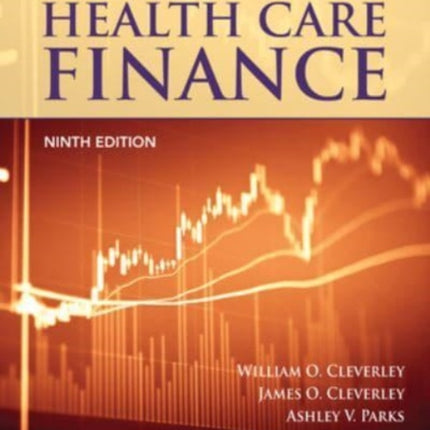 Essentials of Health Care Finance