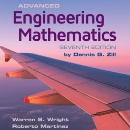 Student Solutions Manual to Accompany Advanced
