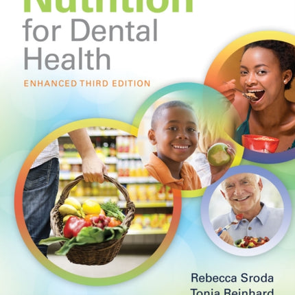 Nutrition for Dental Health A Guide for the Den