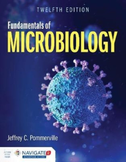 Fundamentals of Microbiology