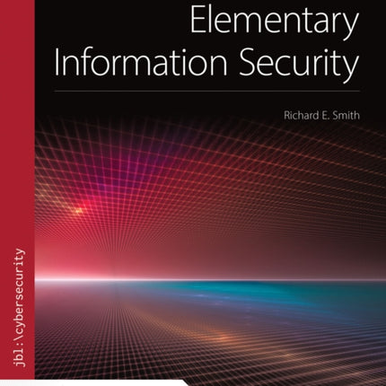 Elementary Information Security