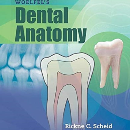 Woelfel's Dental Anatomy, Enhanced Edition