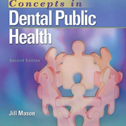Concepts in Dental Public Health