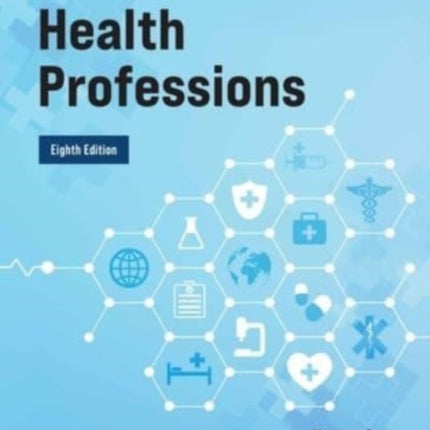 Stanfield's Introduction to Health Professions