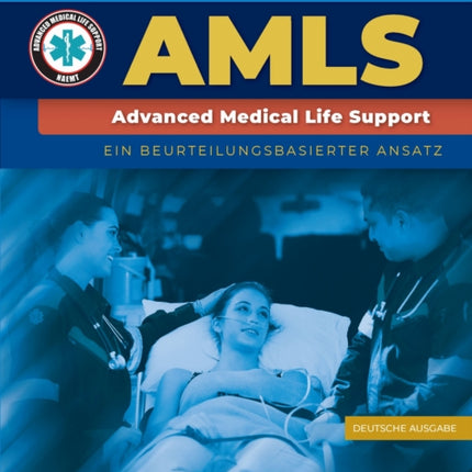 GERMAN AMLS Ein Beurteilungsbasierter Ansatz