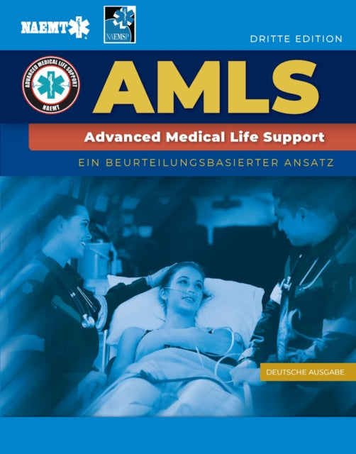 GERMAN AMLS Ein Beurteilungsbasierter Ansatz