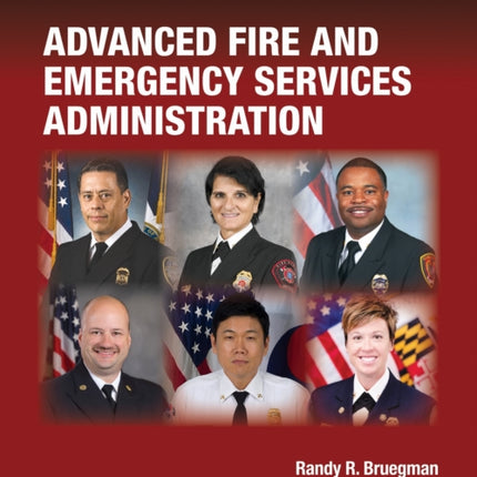 Advanced Fire  Emergency Services Administration