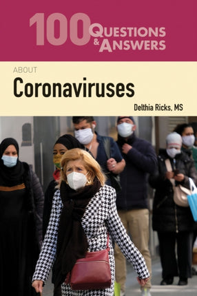 100 Questions  Answers About Coronaviruses