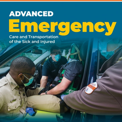 AEMT Advanced Emergency Care and Transportation