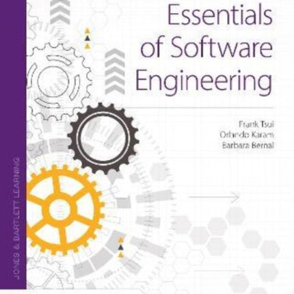 Essentials of Software Engineering