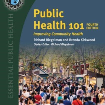 Public Health 101 with Navigate Advantage Access