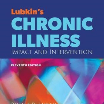Lubkins Chronic Illness Impact and Intervention
