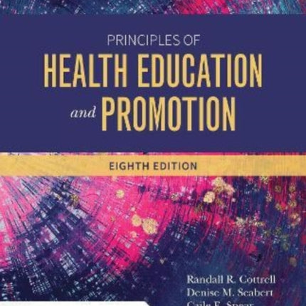 Principles of Health Education and Promotion