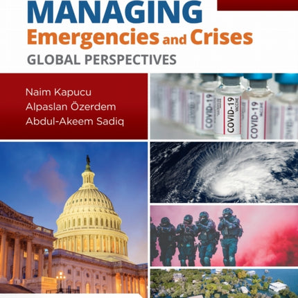 Managing Emergencies and Crises Global