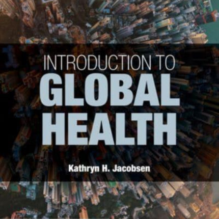 Introduction to Global Health