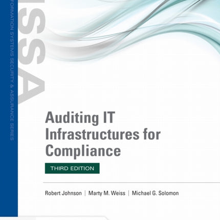Auditing IT Infrastructures for Compliance