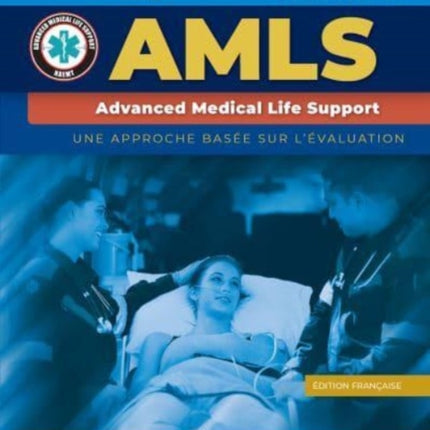 French AMLS: Support Avance De Vie Medicale with Course Manual eBook