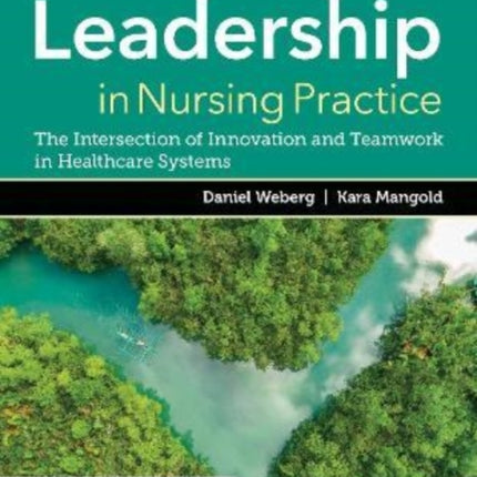 Leadership in Nursing Practice: The Intersection of Innovation and Teamwork in Healthcare Systems