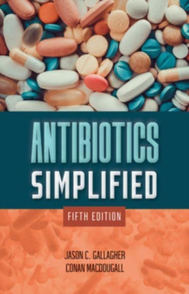 Antibiotics Simplified