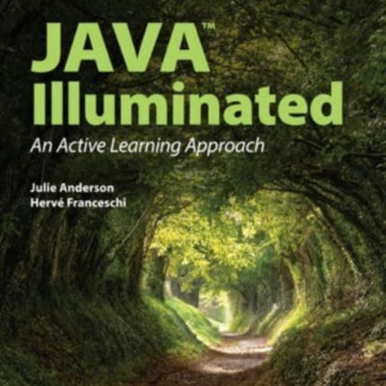 Java Illuminated