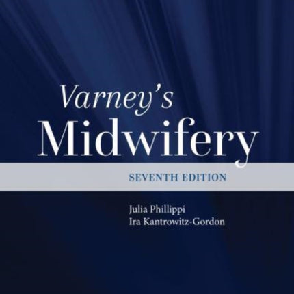 Varney's Midwifery