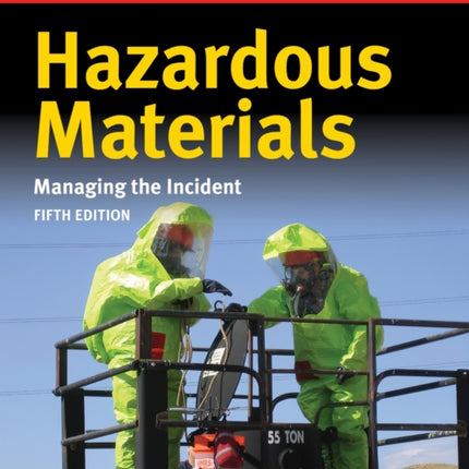 Hazardous Materials Managing the Incident with Navigate Advantage Access