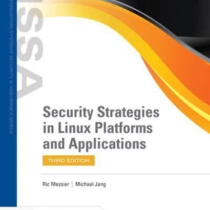 Security Strategies in Linux Platforms and Applications