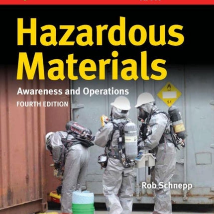 Hazardous Materials: Awareness and Operations with Navigate Advantage Access