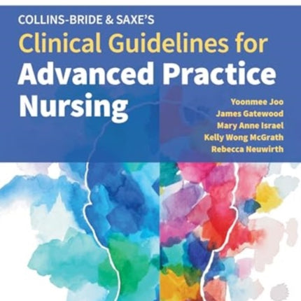 CollinsBride  Saxes Clinical Guidelines for