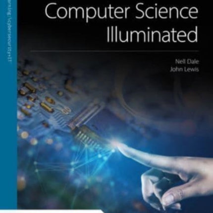 Computer Science Illuminated