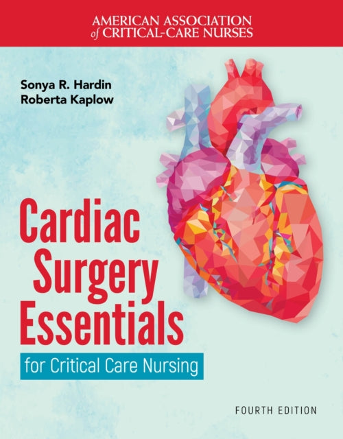 Cardiac Surgery Essentials for Critical Care
