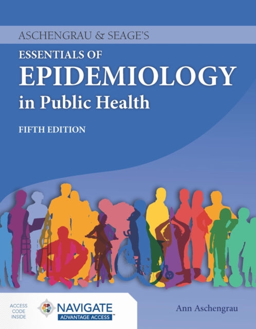 Aschengrau  Seages Essentials of Epidemiology in