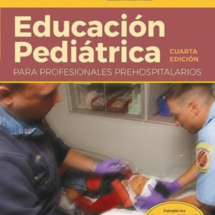 Spanish EPC Atenci243n Pedi225trica de