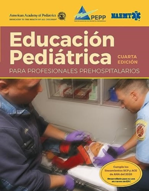Spanish EPC Atenci243n Pedi225trica de